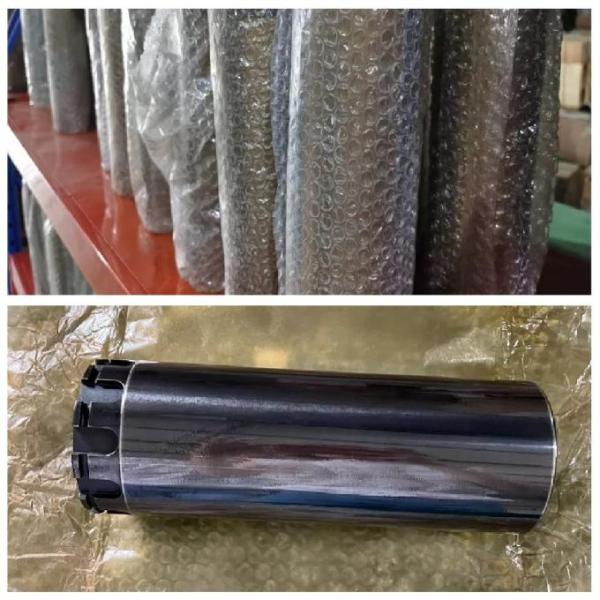 Pipe de lavado de API de alta presión Varco Piedra de perforación de alta presión