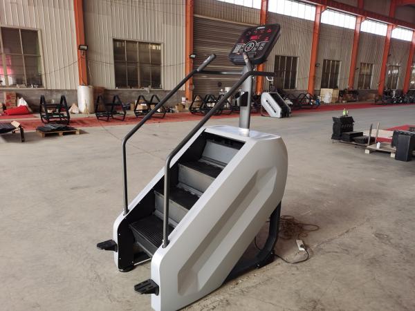 Stair machine for gym commercial gym equipment