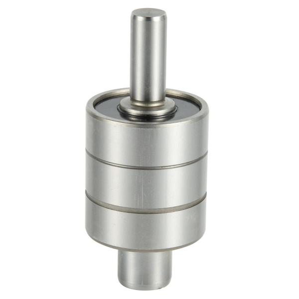 Rolling Body Water Pump Bearing for Stable Delivery Automobile Customized Request