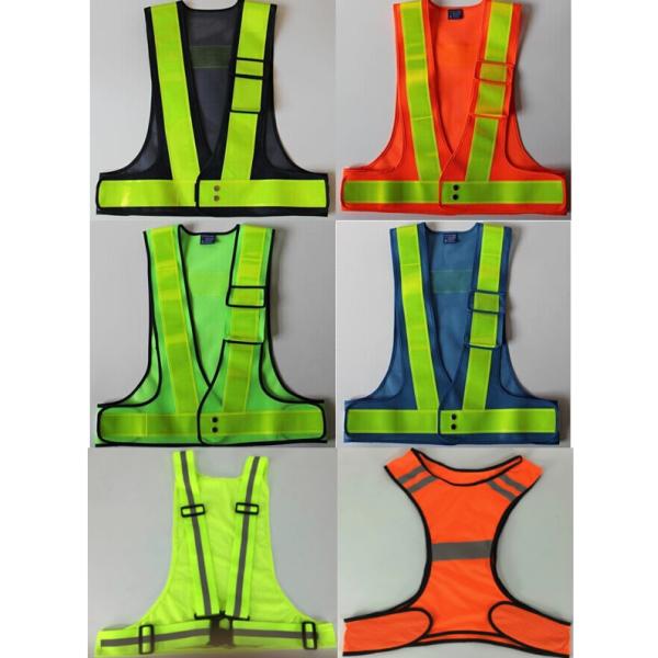 диапазоны ленты Webbing шнурка радуги 5cm отражательным сплетенные полиэстером идущие для отделки одежды лодыжек руки