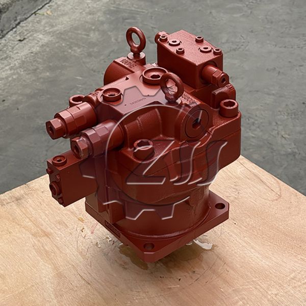 LG240 Model Swing Motor For Excavator Construction Machinery Part