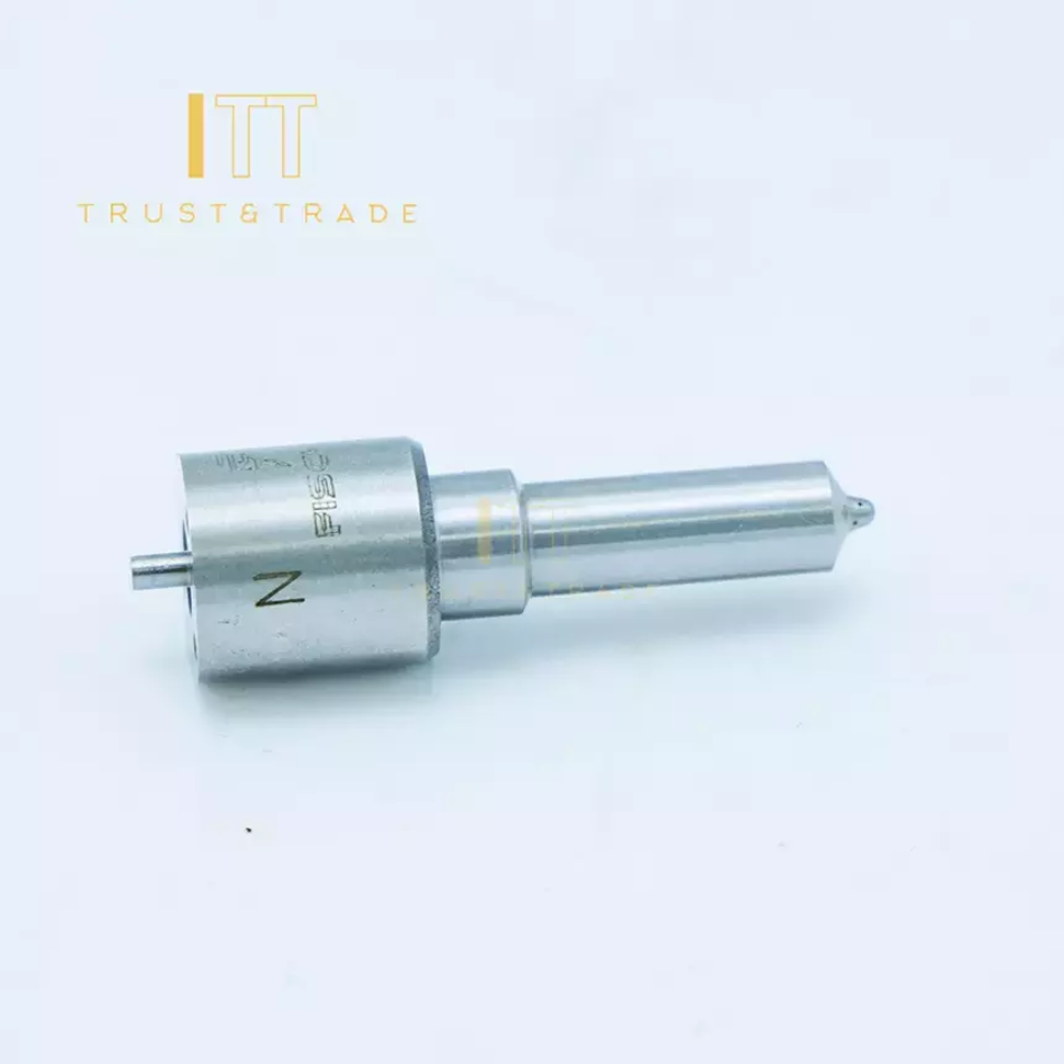 High-Speed Steel Auto Parts P Series Diesel Fuel Nozzle 0433271629 DLLA140P629 Inject New Condition
