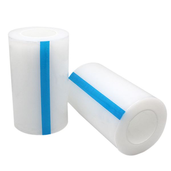 50micron Water Soluble Soft PE Protective Film for Refrigerator Air Conditioner Plastic Sheets