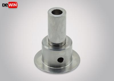 Precision Steel Cnc Machine Parts / Car Accessory Cnc Precision Components