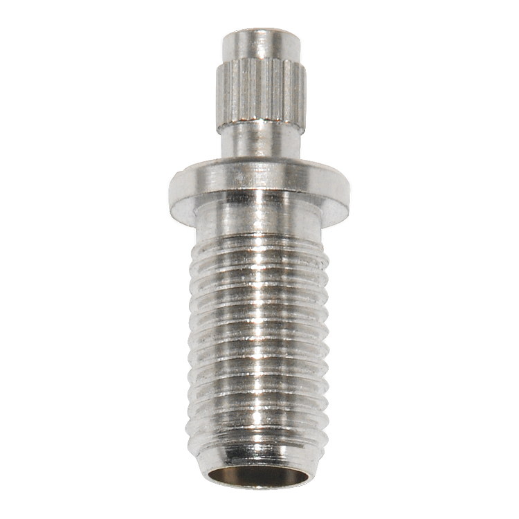 Steel Wire Cable Clips Adjustable Thread Aircraft Cable Gripper for Lighting Hanging System