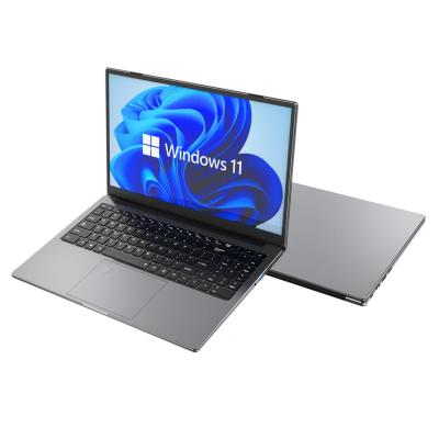 Carnet 512GB EMMC d'ordinateur portable d'écran tactile de la marque FHD d'OEM 14,1 pouces