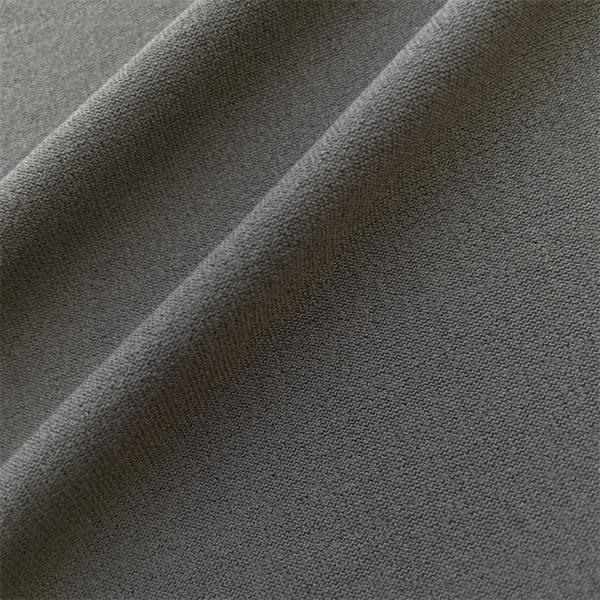 Jersey Tricoteado Ripstop Tecido de Nylon 75D Reciclado 100% Impermeável