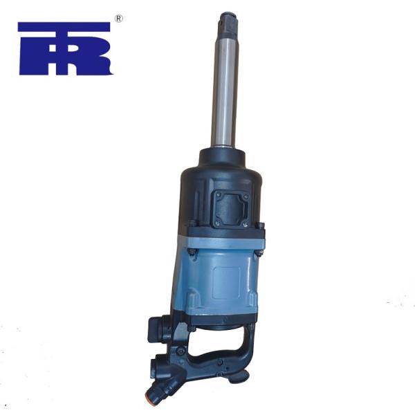 OEM Twin Hammer Pneumatic Air Impact Wrench Heavy Duty TR- 5531