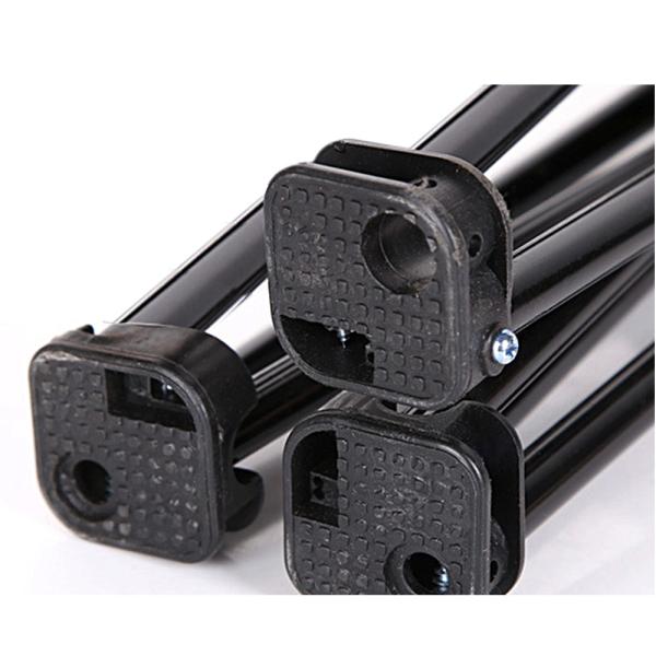 Heat Resistant 2kg Tripod Camping Chair For Fishing