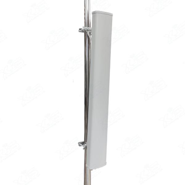 14dBi 17dBi Dual Band WIFI Antennas 2.4/5.8GHz MIMO Sector Antenna