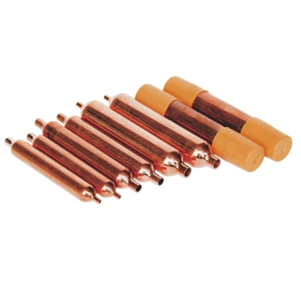 Customized Fridge Filter Drier For Solder Connection CE approved