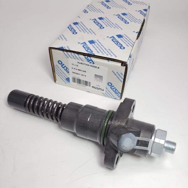 Инжектор топливного насоса 0 414 693 005 3803941 2013 Для VOLVO BOSCH DEUTZ