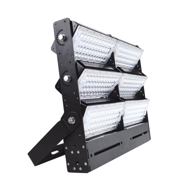 Playground IP65 Waterproof Outdoor Flood Lights 1000W 1200W 1500W s SMD3030