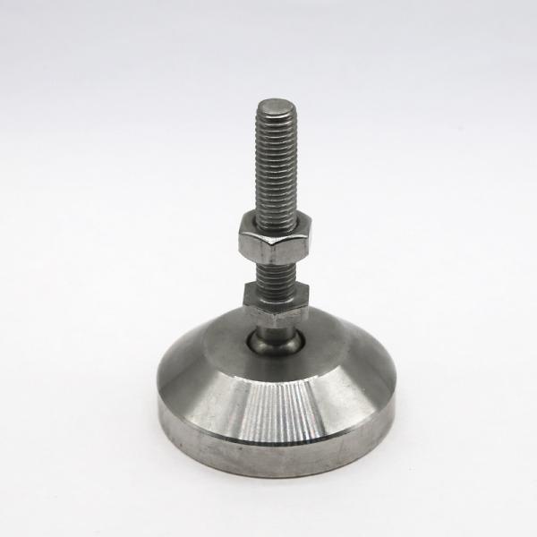 Level Mount, Swivel Stud