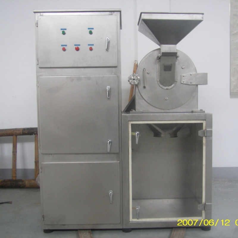 Energy Saving 30B Universal Grinder Machine , Industrial Grinding Machine For Powder