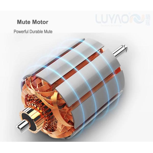 Healthcare Home Body Massager Double Head Massager Hammer AC110/220V LY-606K