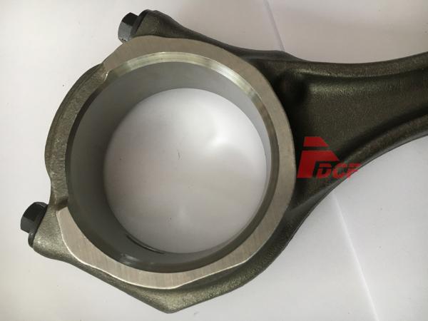 SA6D107E-1 Engine Connecting Rod  For Komatsu Excavator Engine Parts PC240LC-8