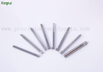 Cavity and Core Inserts Connector Mold Parts for TE Electronics