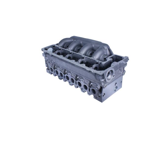 0200GL Aluminium Cylinder Head For CITROEN C5 C8 Evasion