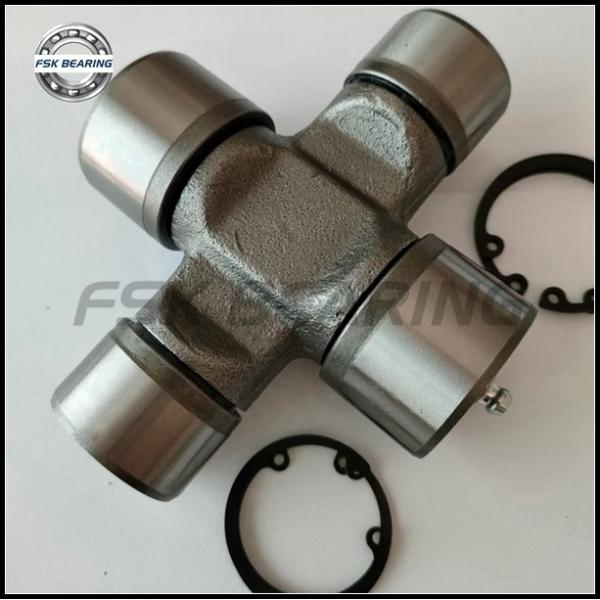 High Quality UJ53A 53A-2201025-10 Universal Joint Cross Bearing Cardan