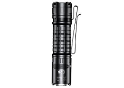 SST40 Rechargeable LED Flashlights