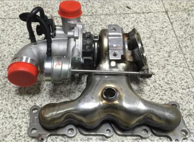 2004-16 Volvo GTDI, Land Rover Range Rover K03 Turbo 53039880260
