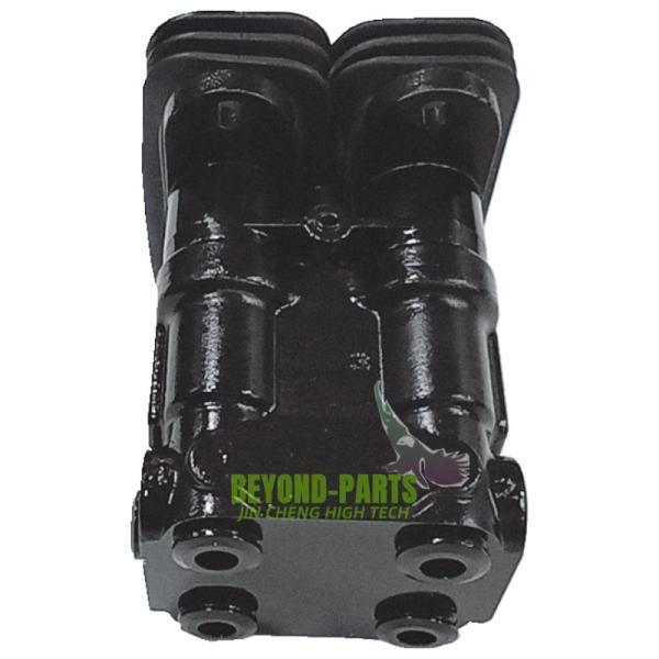 catererpillar 320C 320D Travel Control Valve Excavator Spare Parts