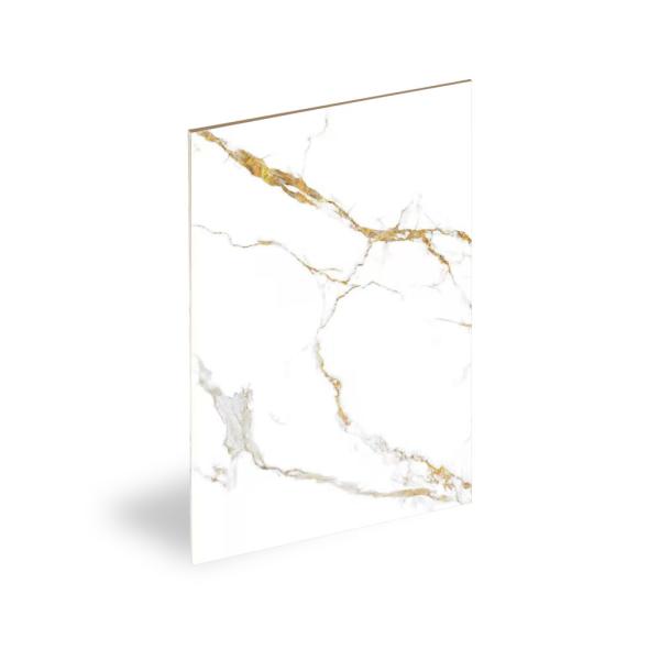 Anti painel corrosivo de Wpc para a decoração 1.22mx2.8m da parede da casa