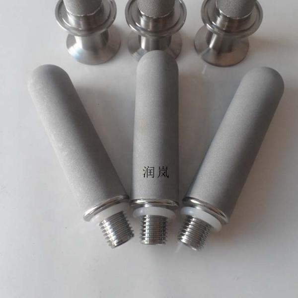 SUS304/SUS316L 10/20/30/40 polegadas cartucho cartucho filtro sanitário cartucho filtro cartucho