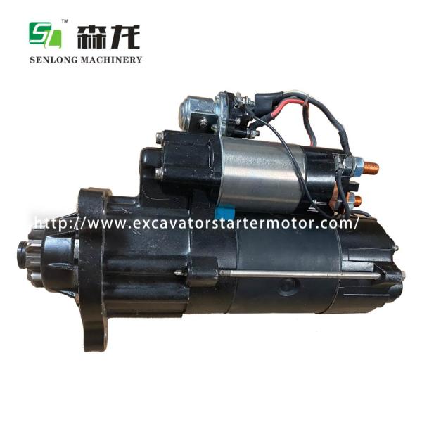 12V 11T  6.5KW PRESTOLITE Leece-Neville 12V Starter M110R2615SE M110615 1004963778 2301130029
