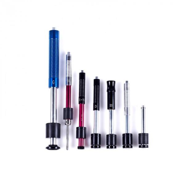 Multifunction Digital Hardness Tester Portable High Accuracy