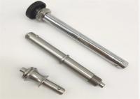 Produtor de peças viradas CNC