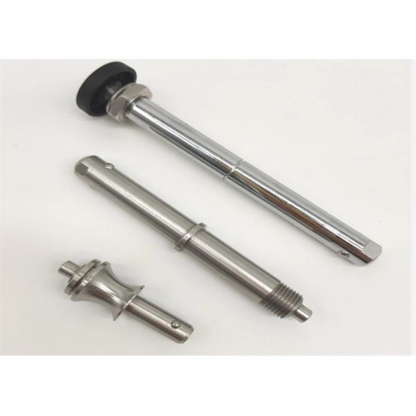 Производитель изделий из алюминия / латуни