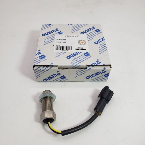 Speed ​​Sensor 701/57400 For JCB JS130 JS115 JS180 JZ140