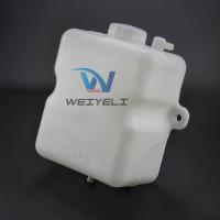 Excavator Coolant Expansion Tank K1038409 K1003180A K1009701B/C 450107-00018  For DX140 160 170 180 190 210 225 230 255 Auxiliary Radiator Water Tank Reserve