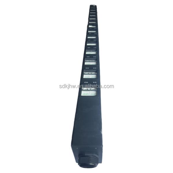 Vertiv F0126008 F0126009 PDU Socket 1u Rack Mount for Network Cabinet INPUT 220V AC