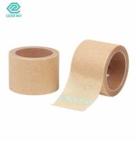 colagem quente cirúrgica Gauze Tape médico do derretimento de Gauze Tape Acrylic Acid Or da cor da pele de 9m