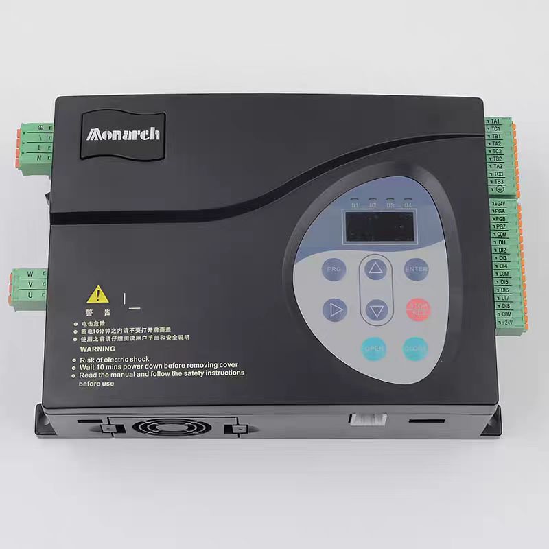 Modern Elevator Door Inverter Controller NICE-D-A-SOP2 SOP4 Monarch Elevator Door Machine Inverter