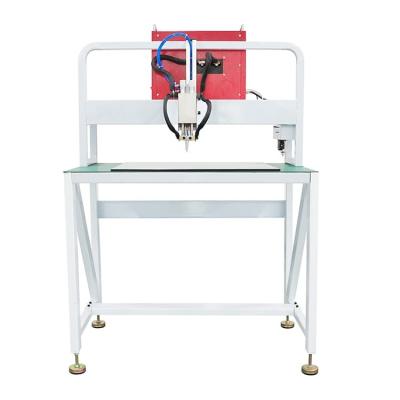 A máquina de soldadura do ponto 18650 para a bateria de lítio 8000A forçou refrigerar de AIi