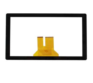 15Écran tactile ITO avec une résolution de 1024x600
