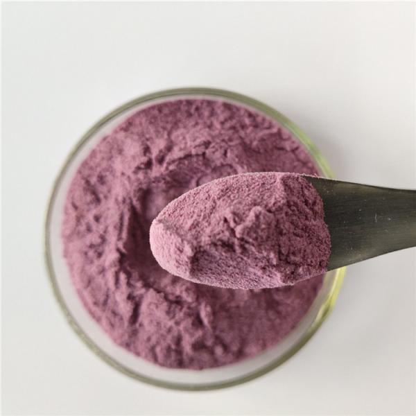 Instant Powder Drink Blackberry Extract Powder With Best Price