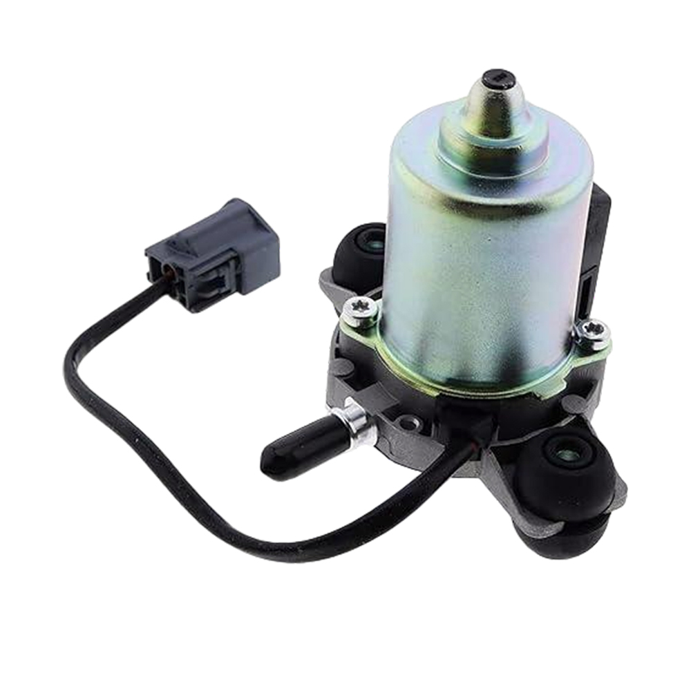 Zpartners New Brake Vacuum Pump Booster Brake Booster Pumpr for Isuzu Mitsubishi V-W ford 1 Year Warranty 44610-0k030