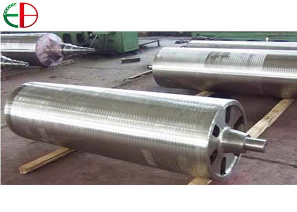 310S 2.4879 Heat Resistant Cast Steel Stainless Centrifugal Casting Furnace Roller