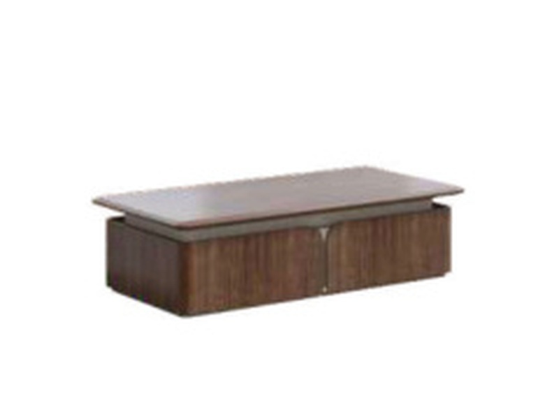 INNOVATE Side Office Occasional Tables Compact Footprint Marble Effect Top
