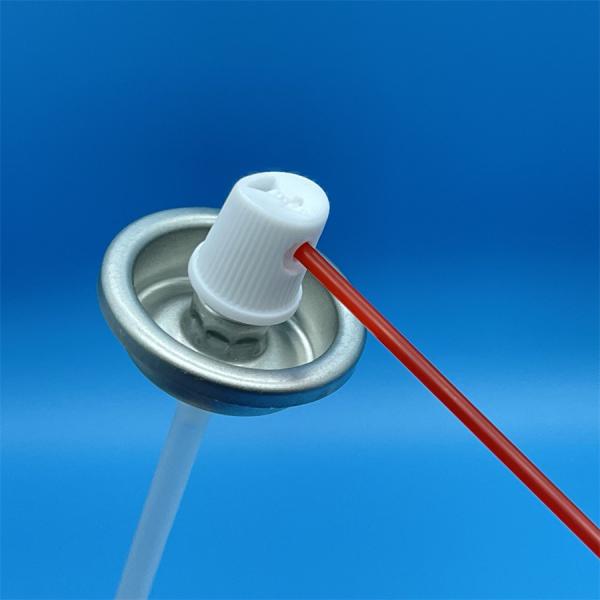 Carburetor Cleaning Spray Valve for Automotive Performance Restoration Valve for cleaning carburetors