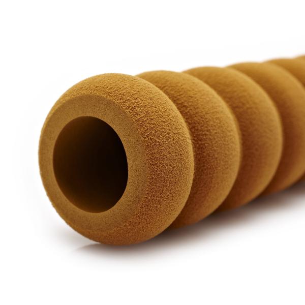 Gourd Shape NBR Door Knob Protector Cover For Child Safety