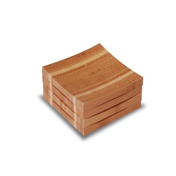 special shape and type light up coaster tea cup coaster for new arrival and trend sell
