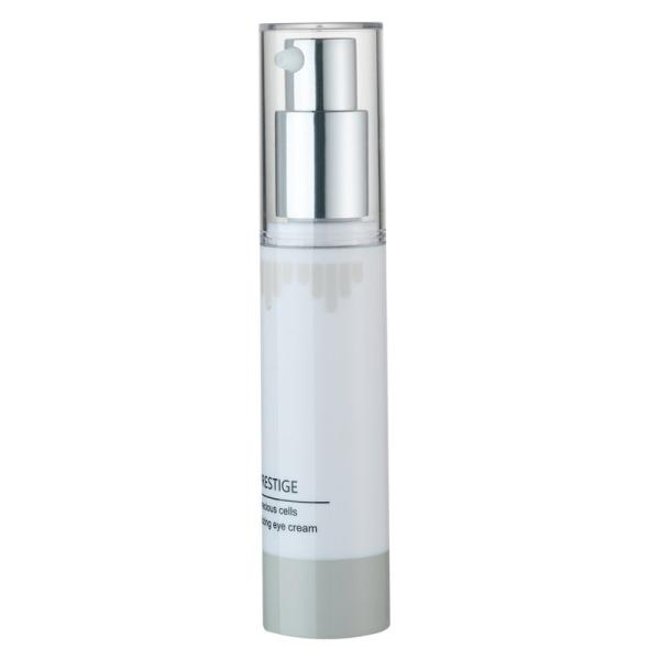JL-AB107A Precise Dispensing Air Pump Bottle 15ml 20ml 30ml SAN