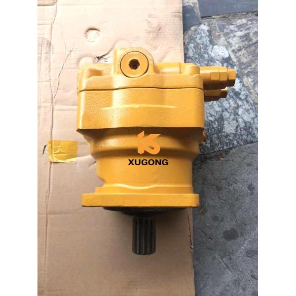Excavator  Swing Device E330C Hydraulic Motor
