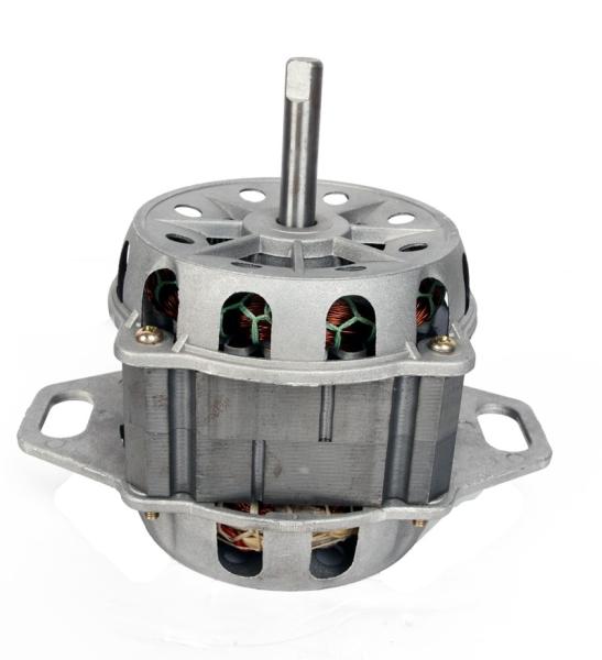 Automatic Washing Machine Home Appliance Motor with Aluminium Wire HK-018Q